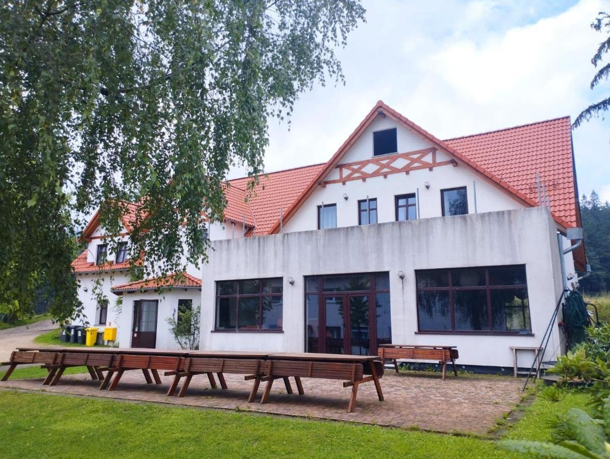 Resort Koralowa Sciezka *