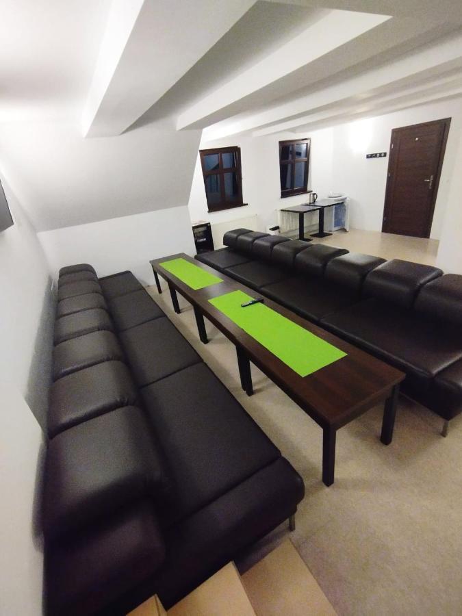 Koralowa Sciezka Resort Jagniątków